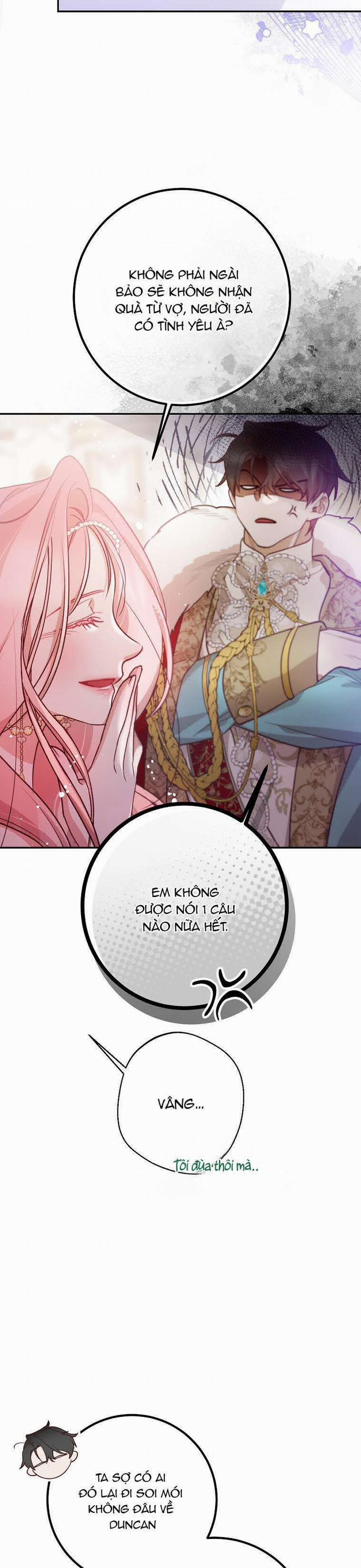 Khi Trái Tim Dẫn Lối Đôi Ta 22 trang 37