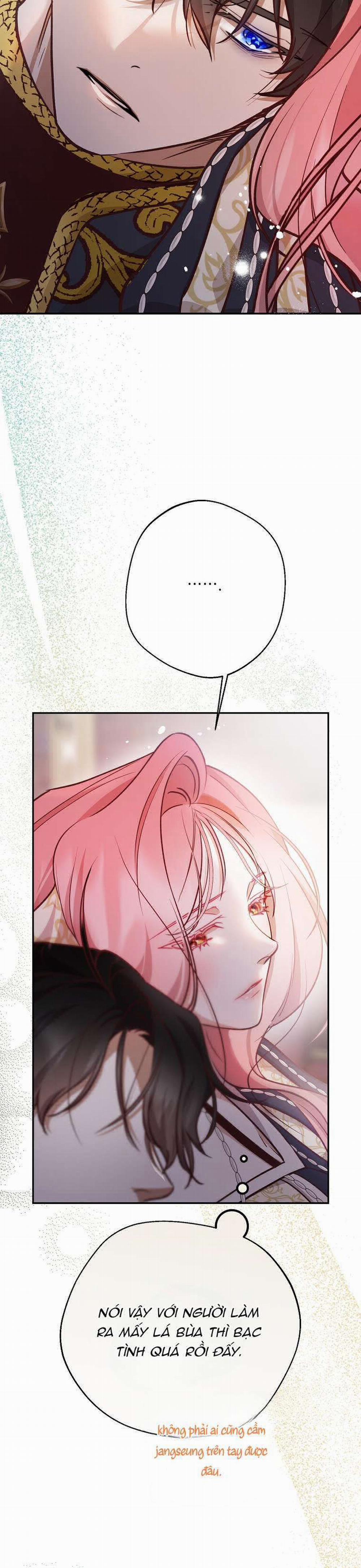 Khi Trái Tim Dẫn Lối Đôi Ta 22 trang 5