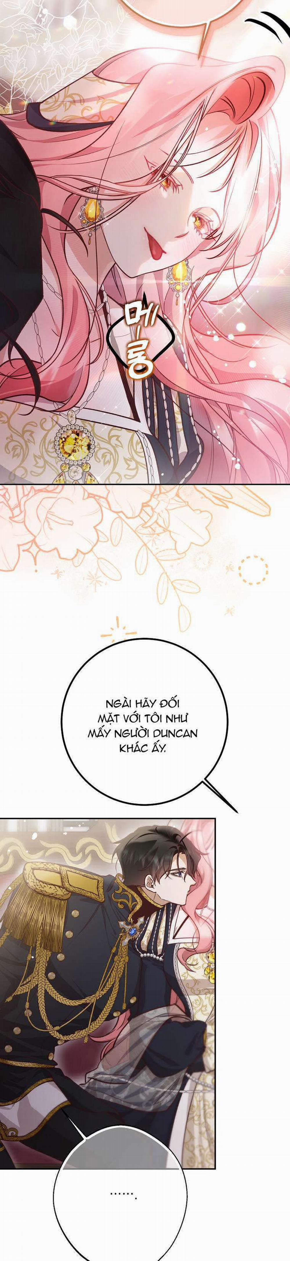 Khi Trái Tim Dẫn Lối Đôi Ta 22 trang 7