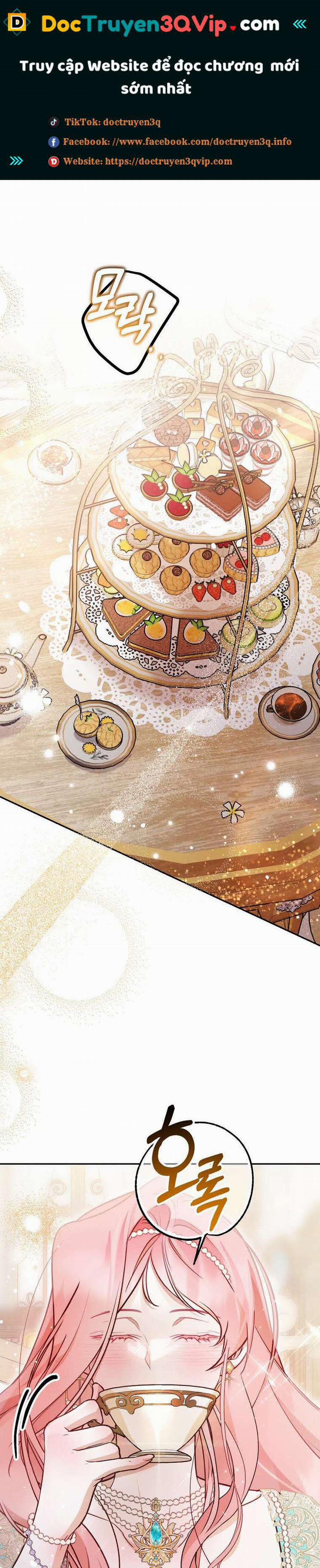 Khi Trái Tim Dẫn Lối Đôi Ta 23 trang 0