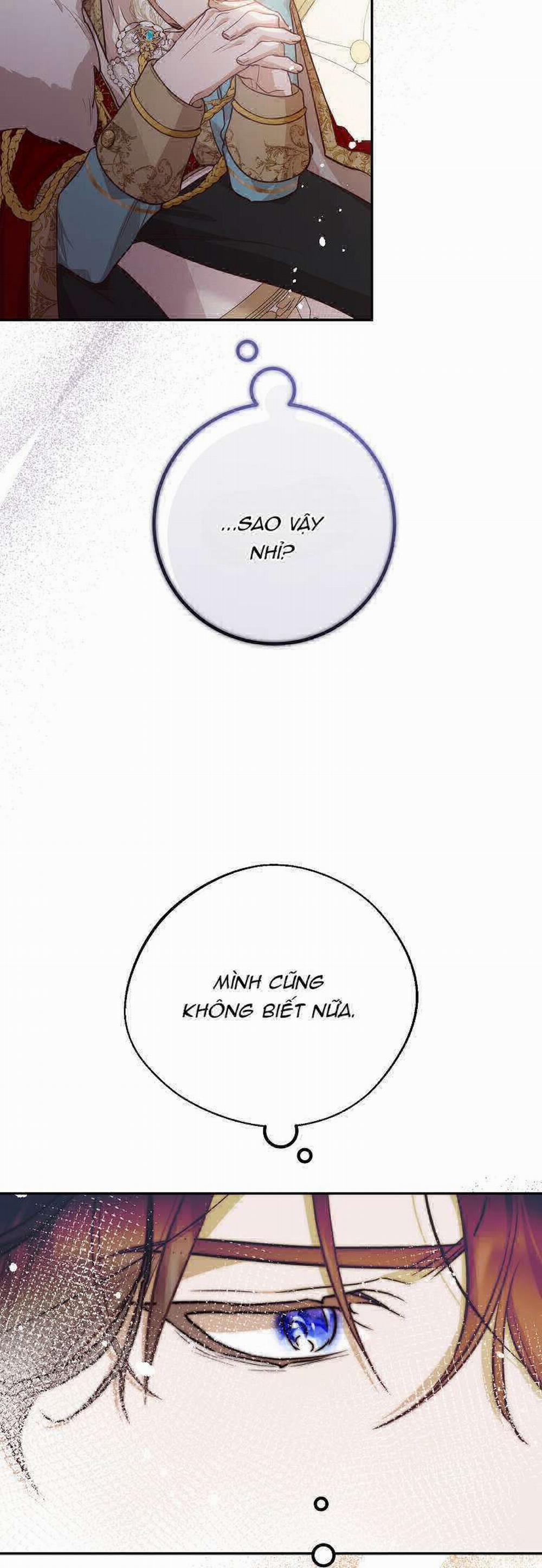 Khi Trái Tim Dẫn Lối Đôi Ta 23 trang 12