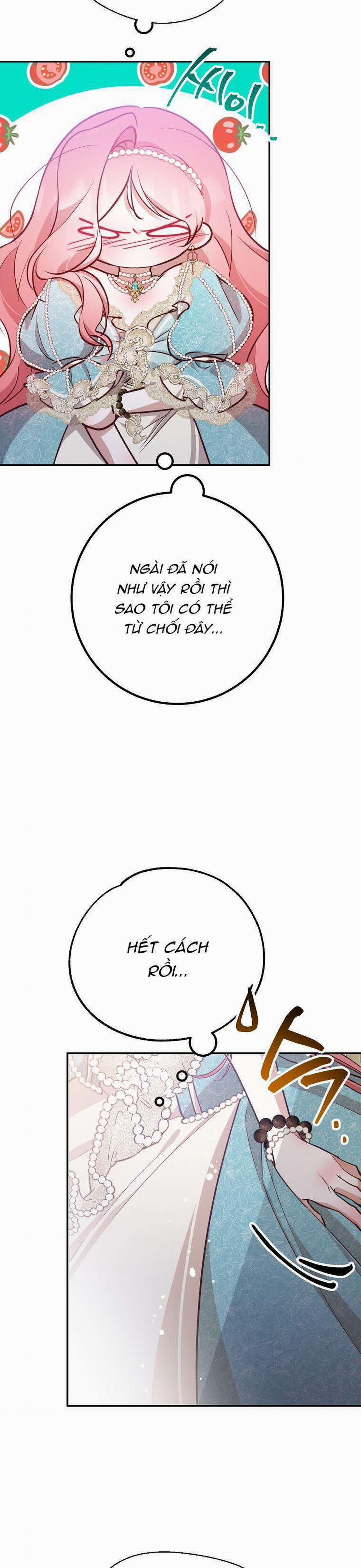 Khi Trái Tim Dẫn Lối Đôi Ta 23 trang 15