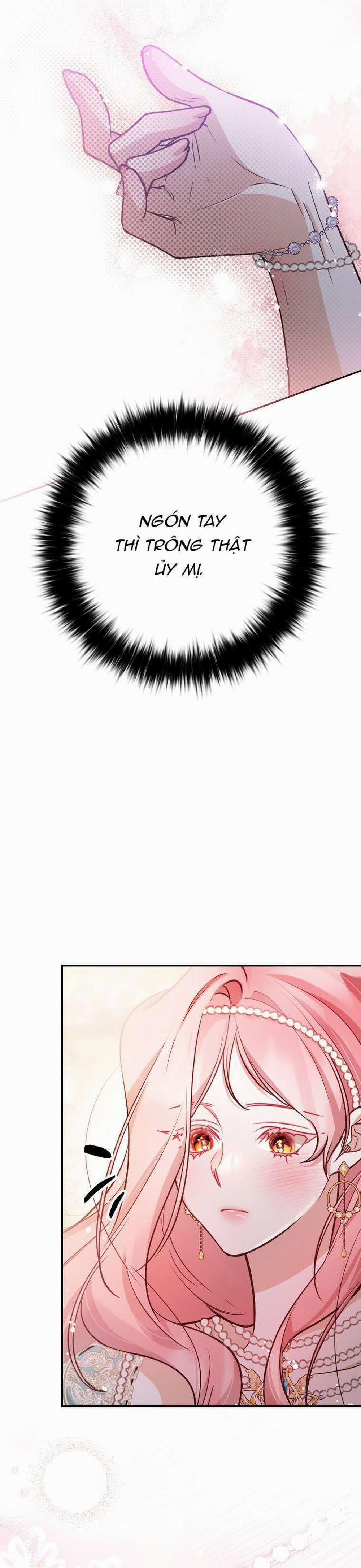 Khi Trái Tim Dẫn Lối Đôi Ta 23 trang 19