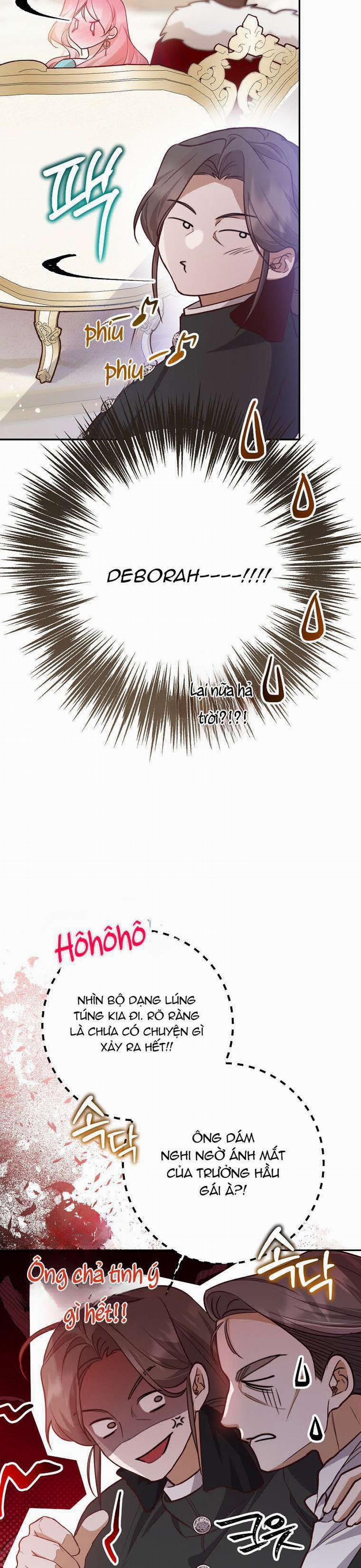 Khi Trái Tim Dẫn Lối Đôi Ta 23 trang 27