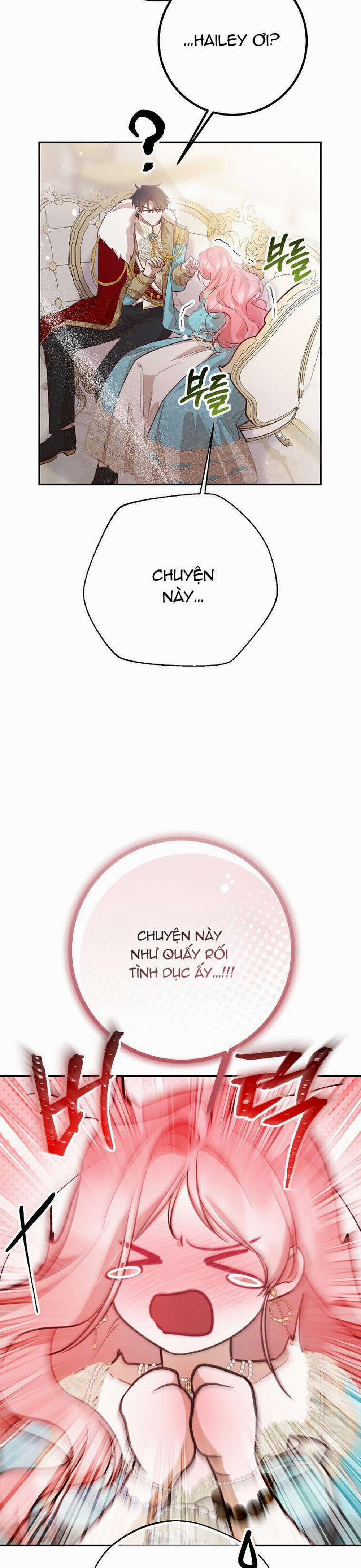 Khi Trái Tim Dẫn Lối Đôi Ta 23 trang 32