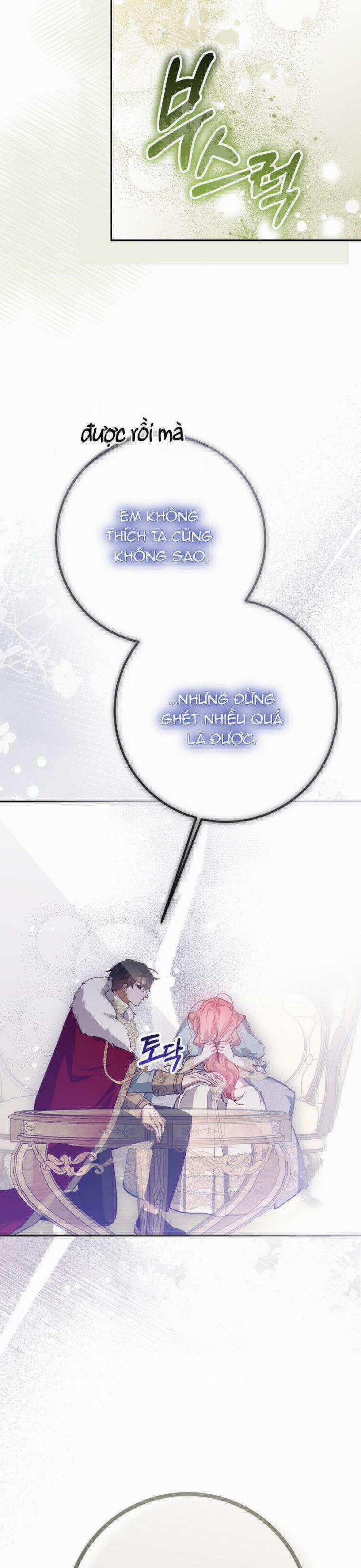 Khi Trái Tim Dẫn Lối Đôi Ta 23 trang 36