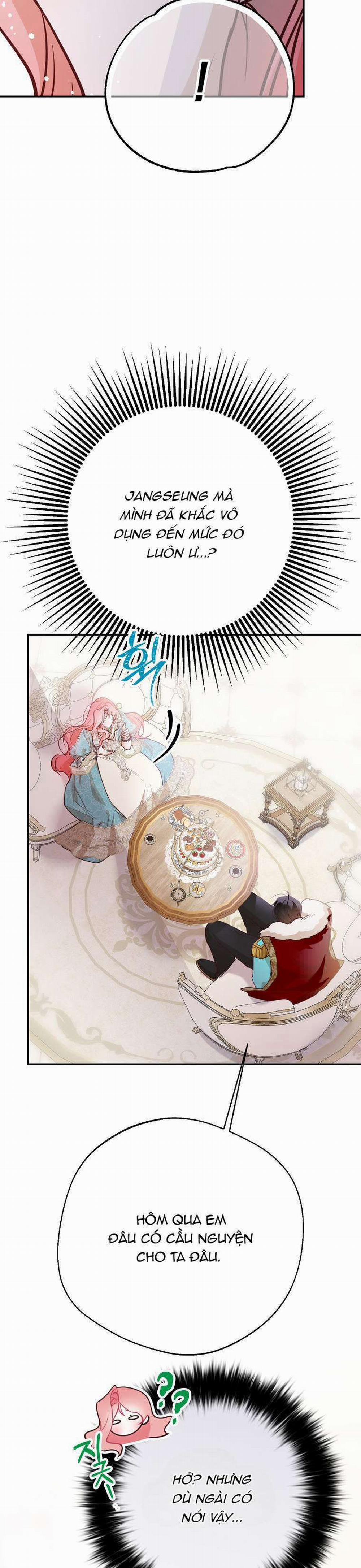 Khi Trái Tim Dẫn Lối Đôi Ta 23 trang 7