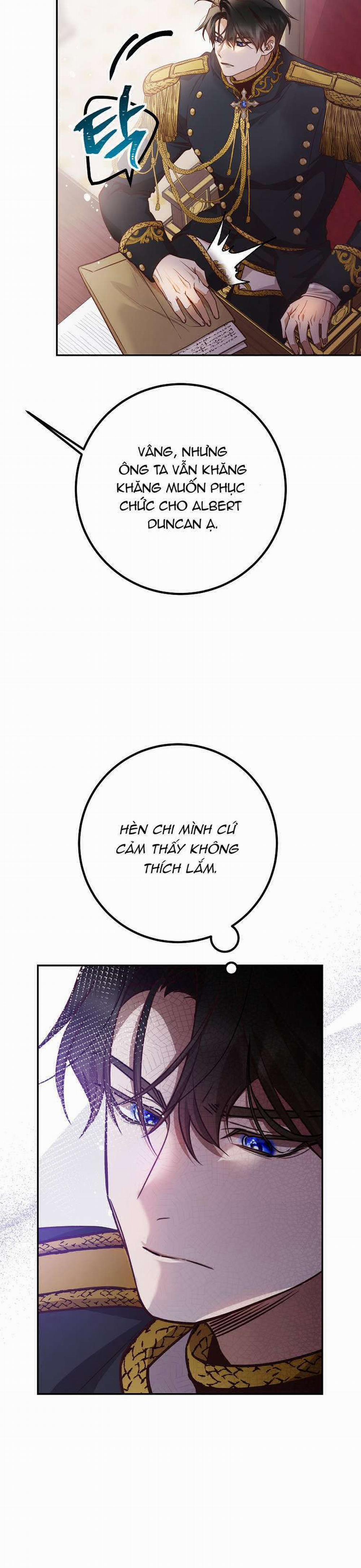 Khi Trái Tim Dẫn Lối Đôi Ta 24 trang 10