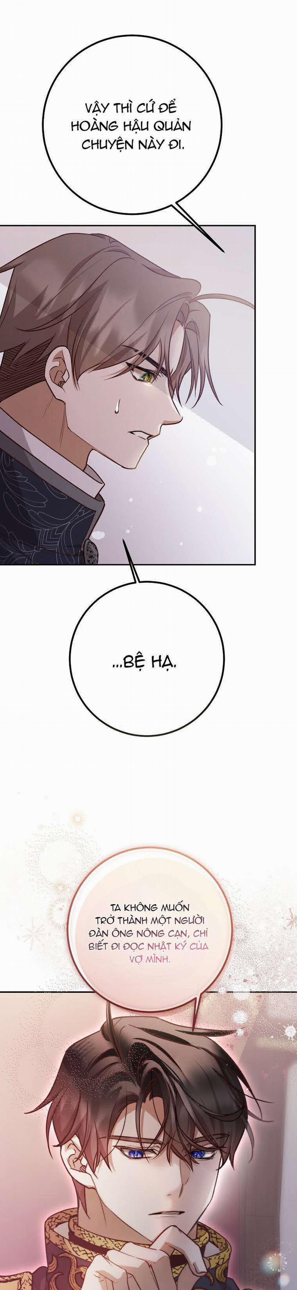 Khi Trái Tim Dẫn Lối Đôi Ta 24 trang 11