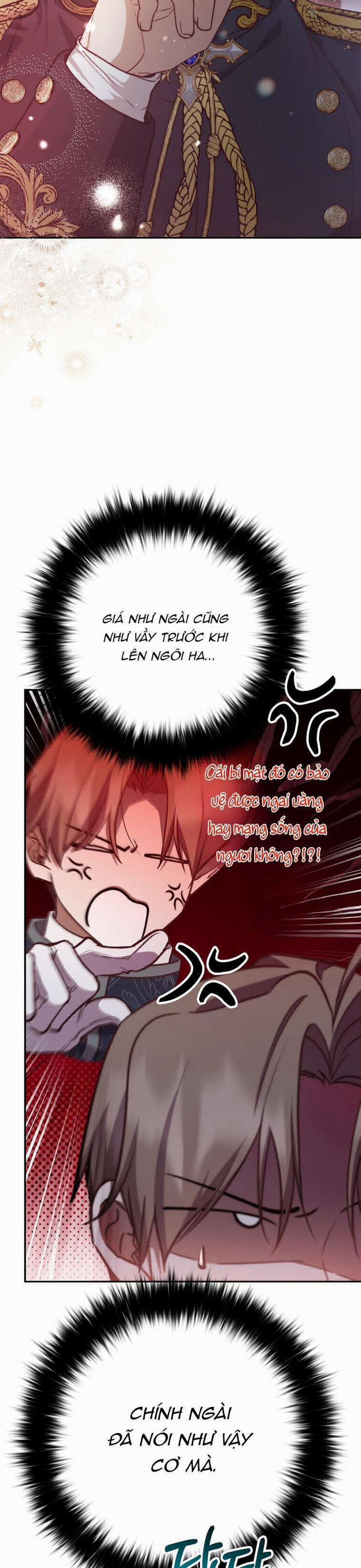 Khi Trái Tim Dẫn Lối Đôi Ta 24 trang 12