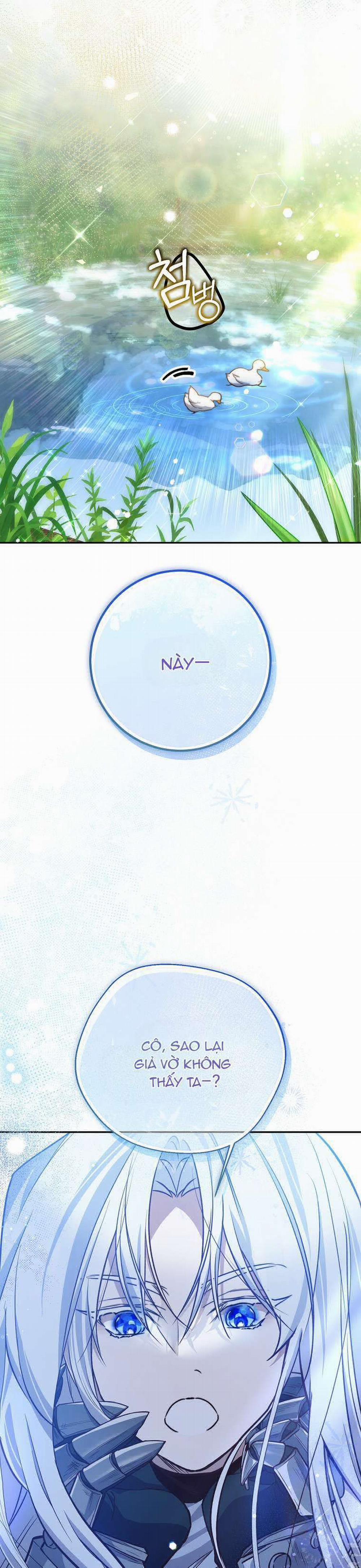 Khi Trái Tim Dẫn Lối Đôi Ta 24 trang 15