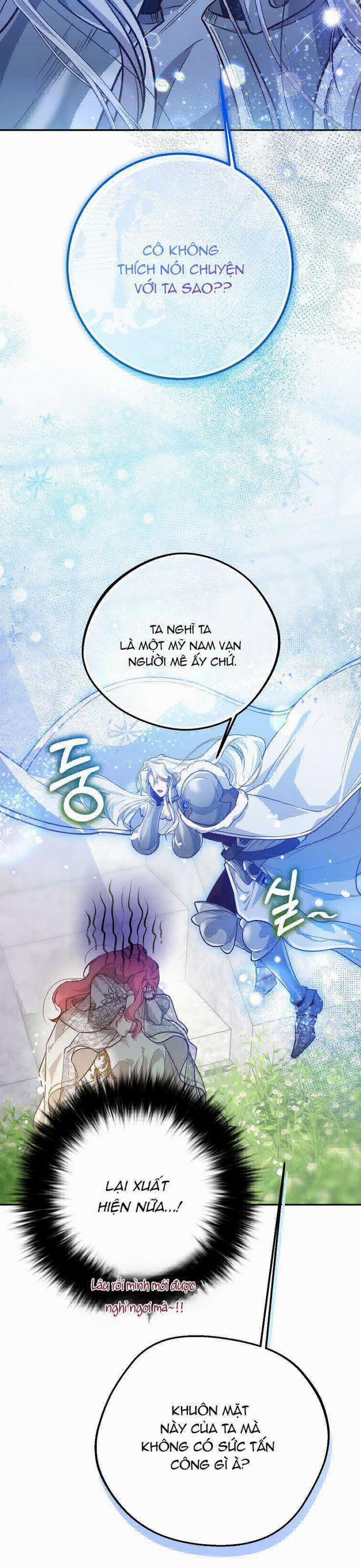 Khi Trái Tim Dẫn Lối Đôi Ta 24 trang 16