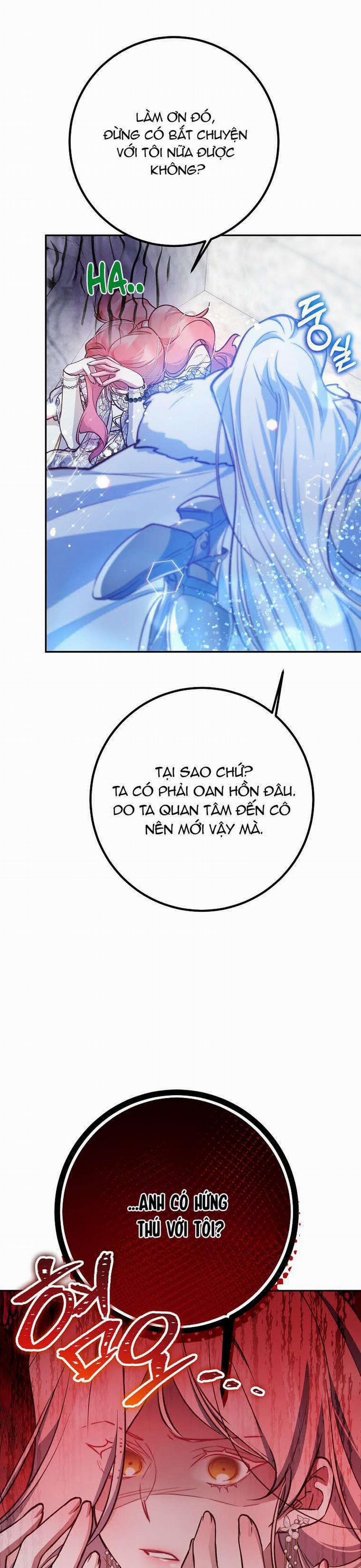 Khi Trái Tim Dẫn Lối Đôi Ta 24 trang 18