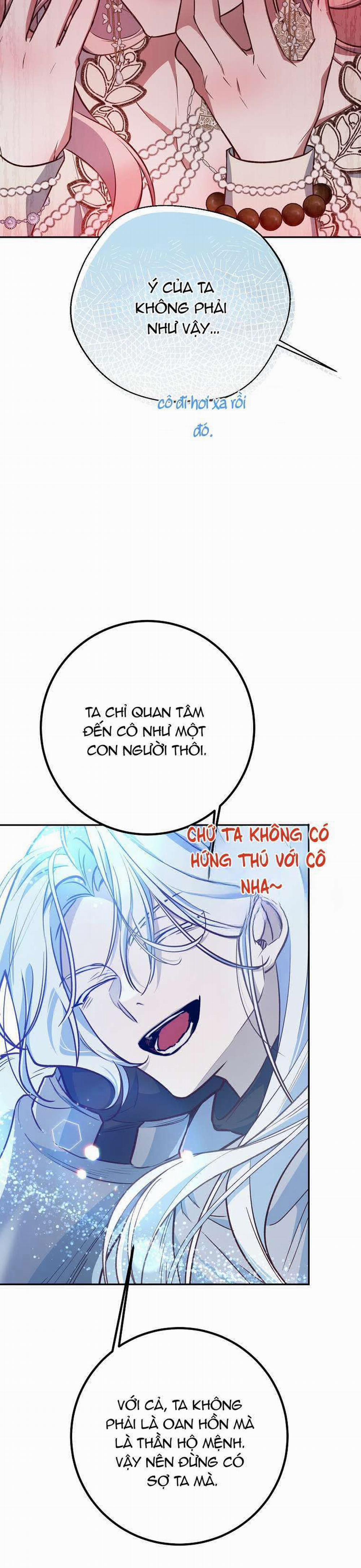 Khi Trái Tim Dẫn Lối Đôi Ta 24 trang 19