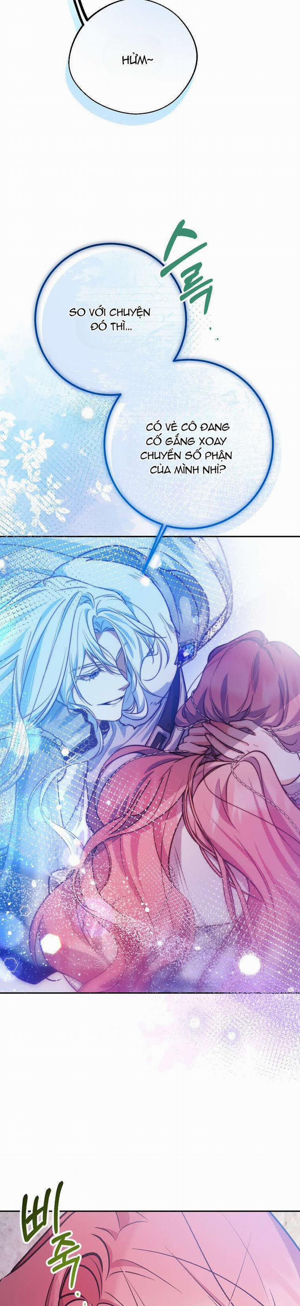 Khi Trái Tim Dẫn Lối Đôi Ta 24 trang 21