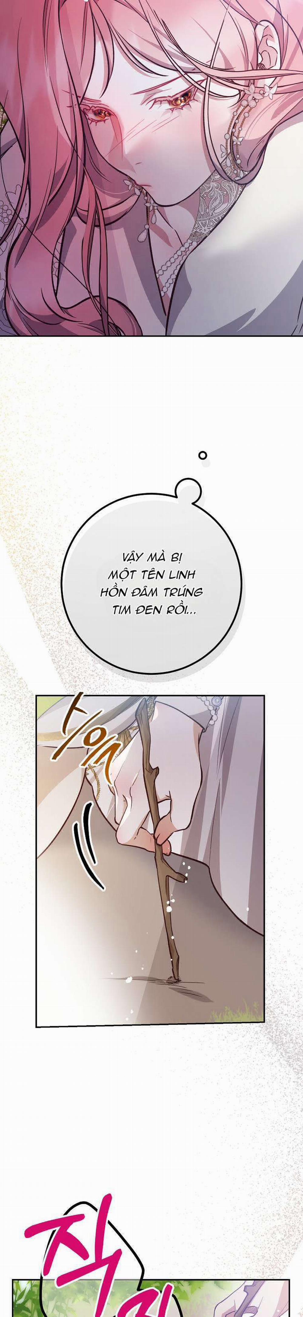 Khi Trái Tim Dẫn Lối Đôi Ta 24 trang 22