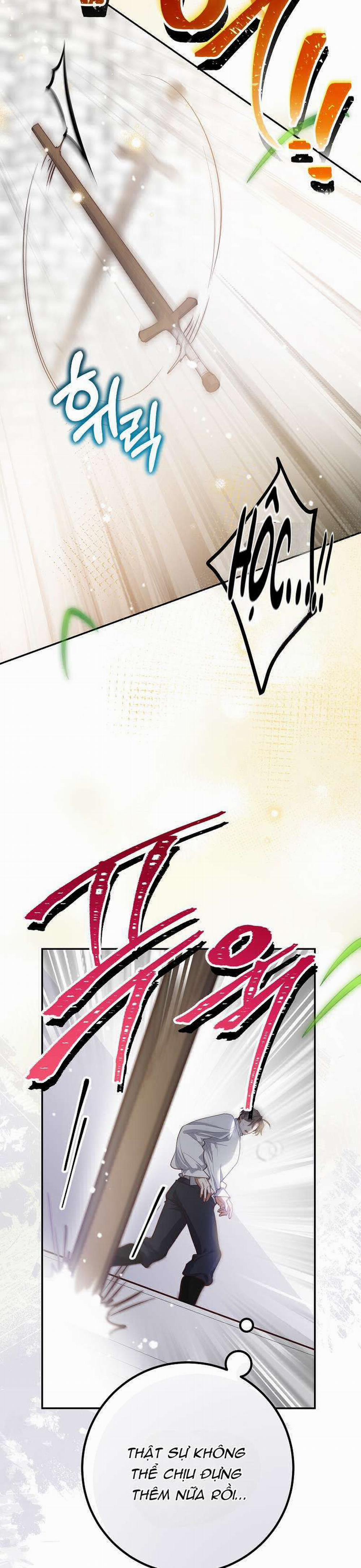 Khi Trái Tim Dẫn Lối Đôi Ta 24 trang 26