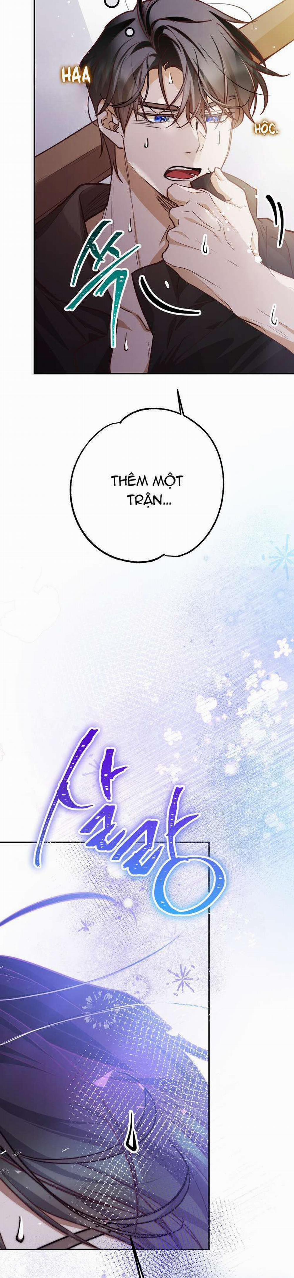 Khi Trái Tim Dẫn Lối Đôi Ta 24 trang 28