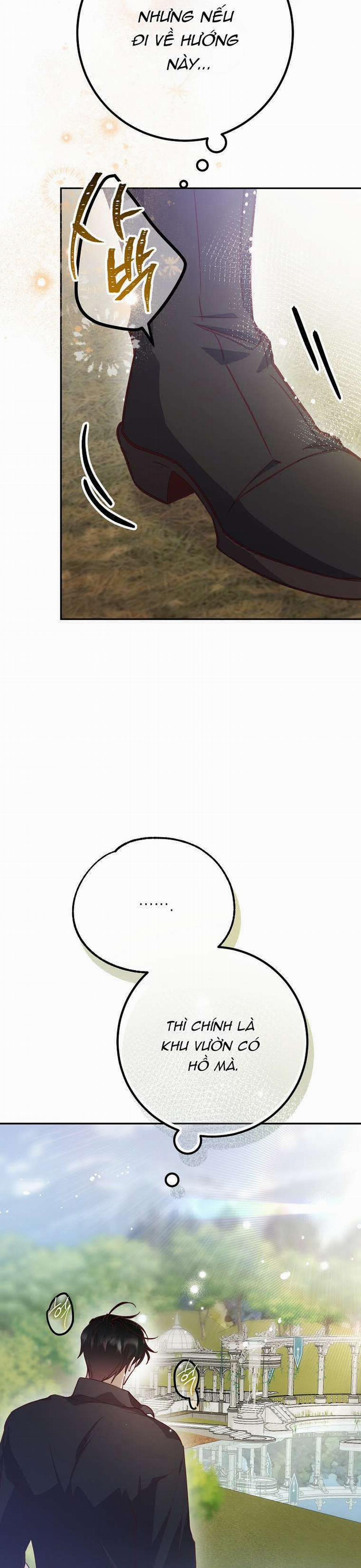 Khi Trái Tim Dẫn Lối Đôi Ta 24 trang 32