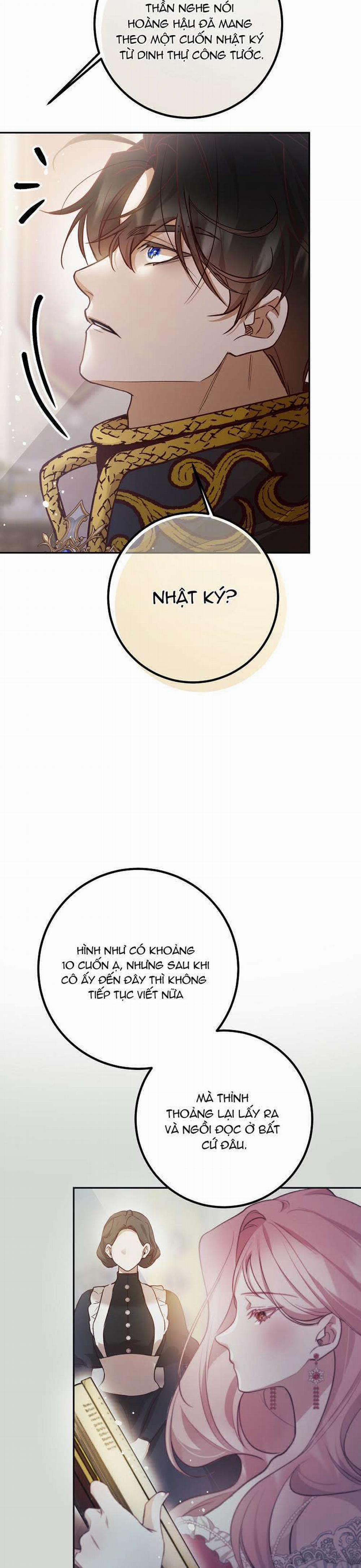 Khi Trái Tim Dẫn Lối Đôi Ta 24 trang 8