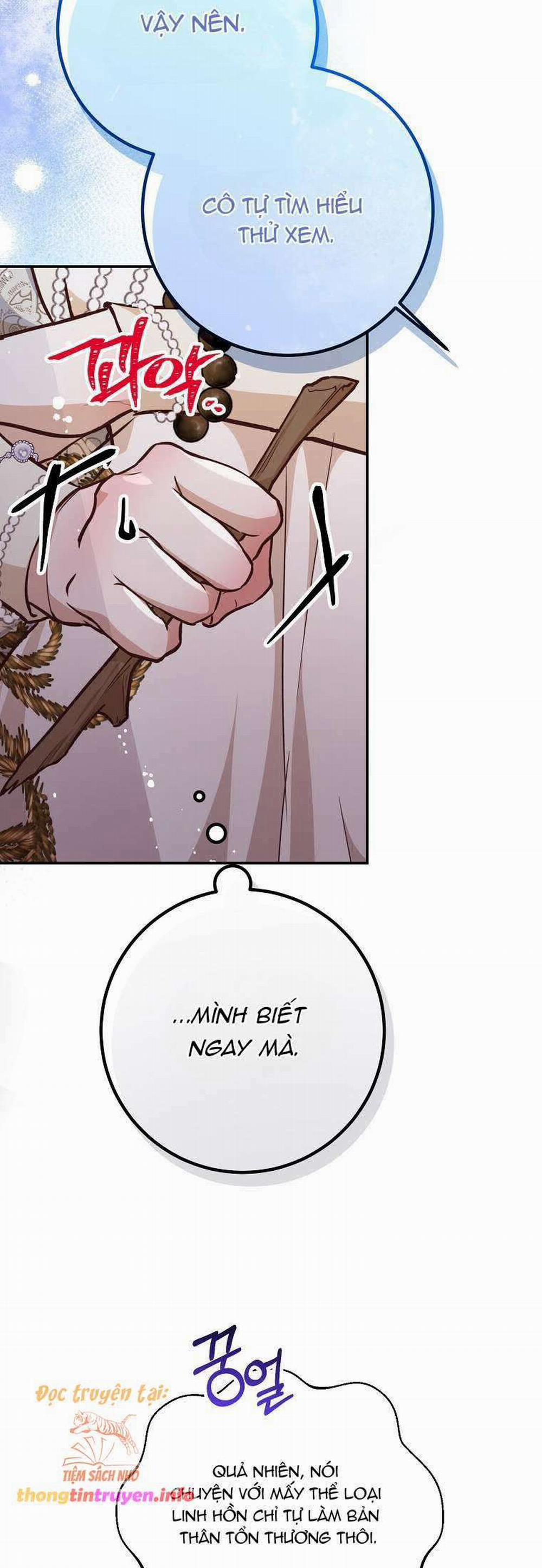 Khi Trái Tim Dẫn Lối Đôi Ta 25 trang 1