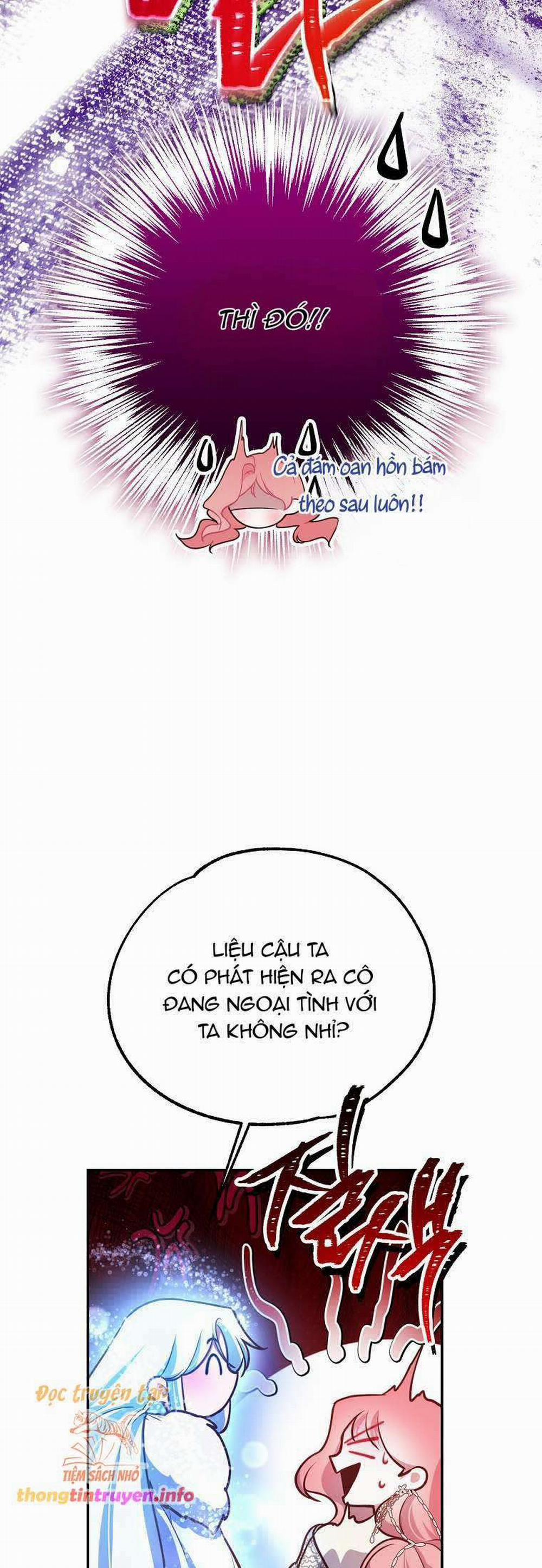 Khi Trái Tim Dẫn Lối Đôi Ta 25 trang 12