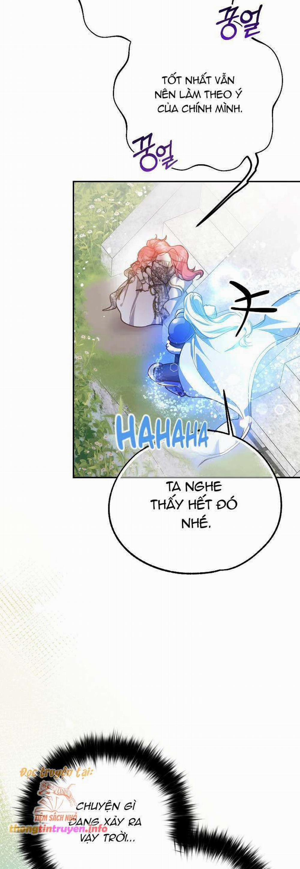 Khi Trái Tim Dẫn Lối Đôi Ta 25 trang 2