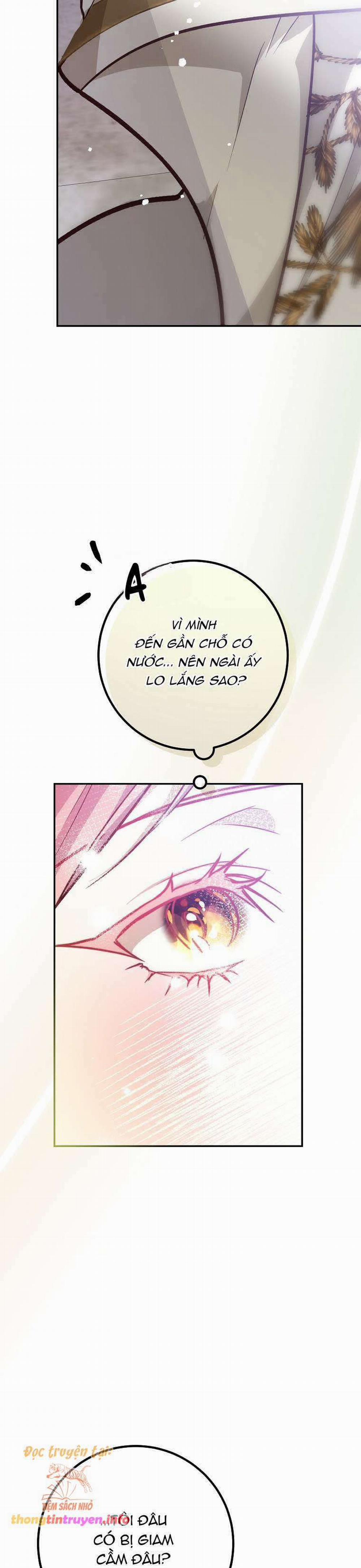 Khi Trái Tim Dẫn Lối Đôi Ta 25 trang 22