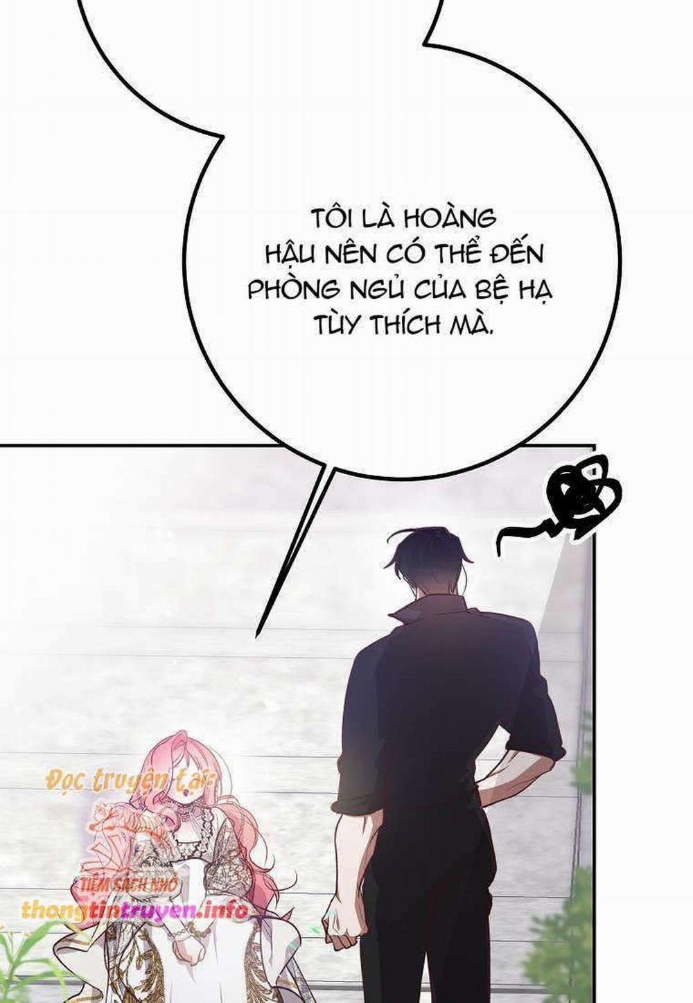 Khi Trái Tim Dẫn Lối Đôi Ta 25 trang 23