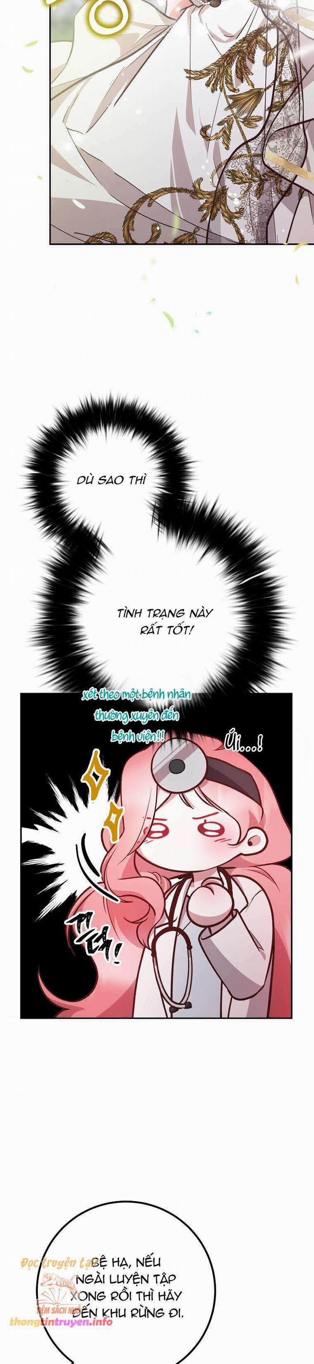 Khi Trái Tim Dẫn Lối Đôi Ta 25 trang 30