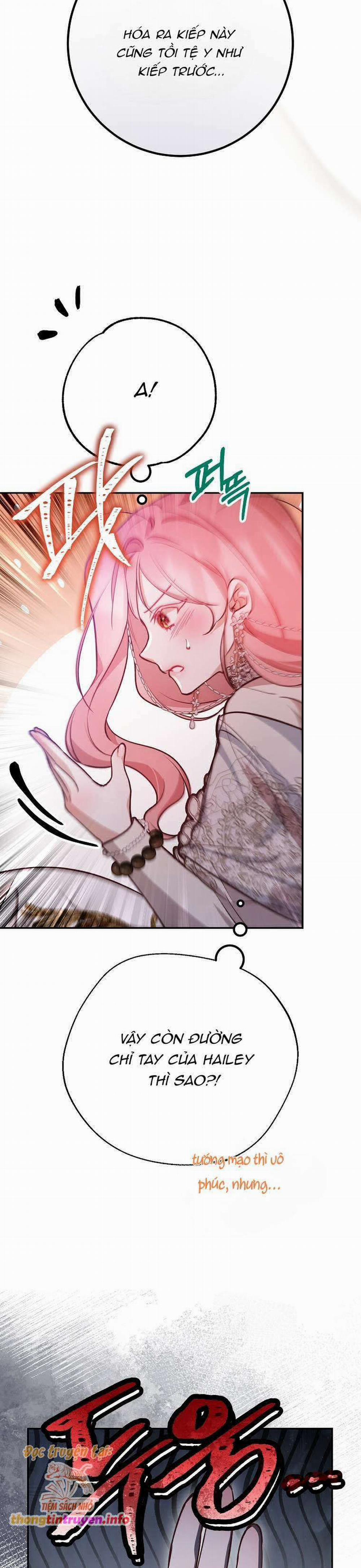 Khi Trái Tim Dẫn Lối Đôi Ta 25 trang 4