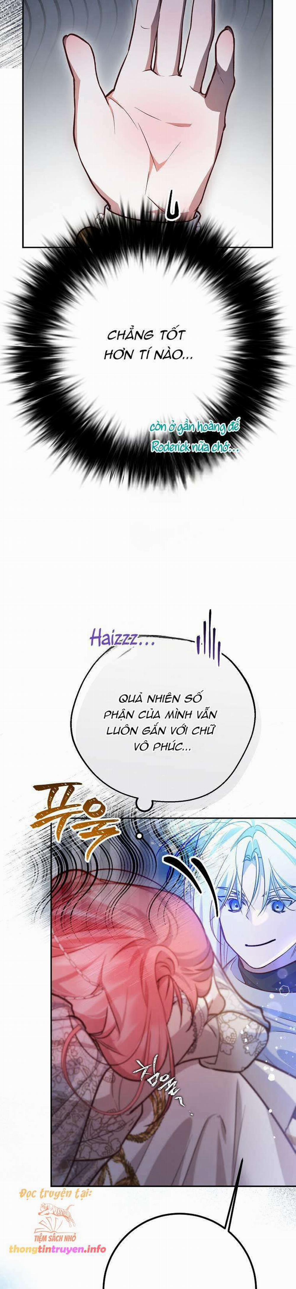 Khi Trái Tim Dẫn Lối Đôi Ta 25 trang 5