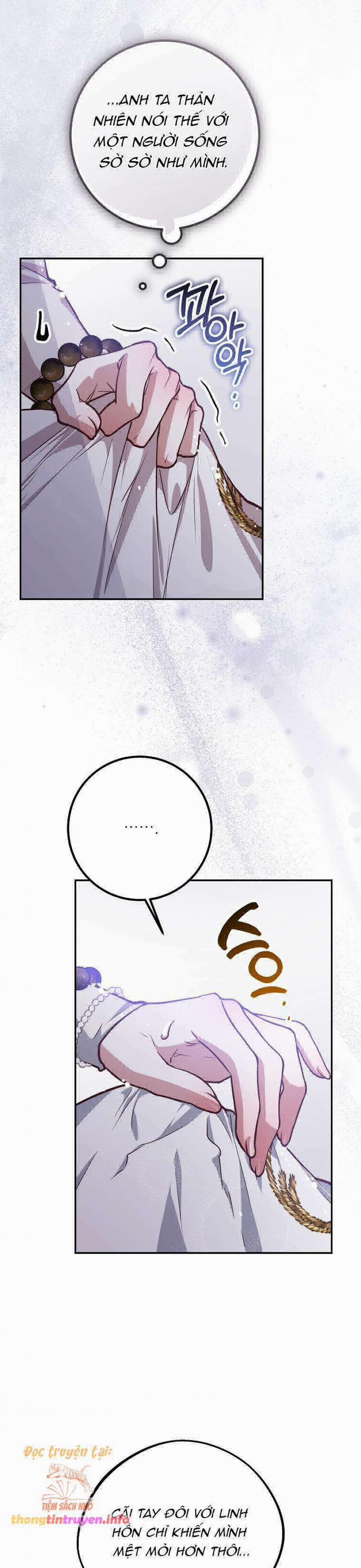 Khi Trái Tim Dẫn Lối Đôi Ta 25 trang 9