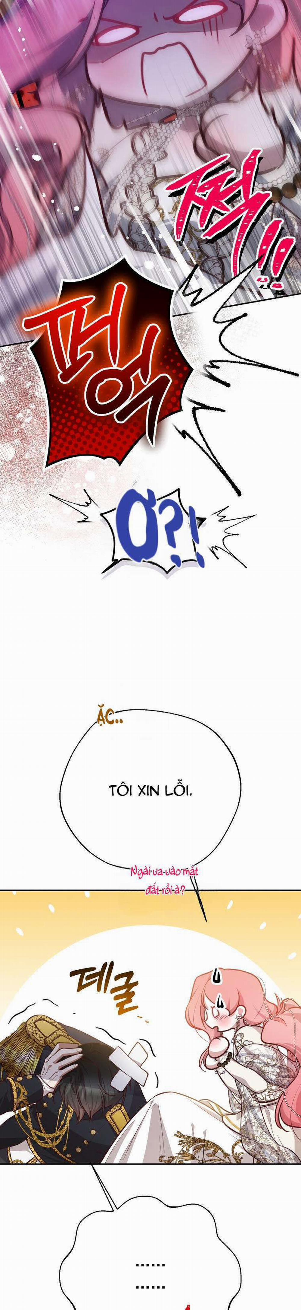 Khi Trái Tim Dẫn Lối Đôi Ta 26 trang 13