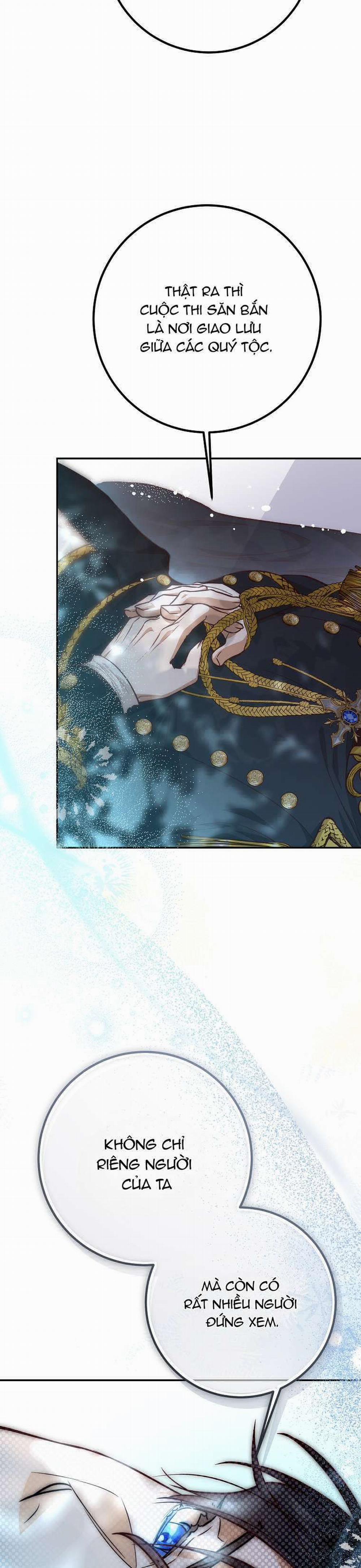 Khi Trái Tim Dẫn Lối Đôi Ta 26 trang 17