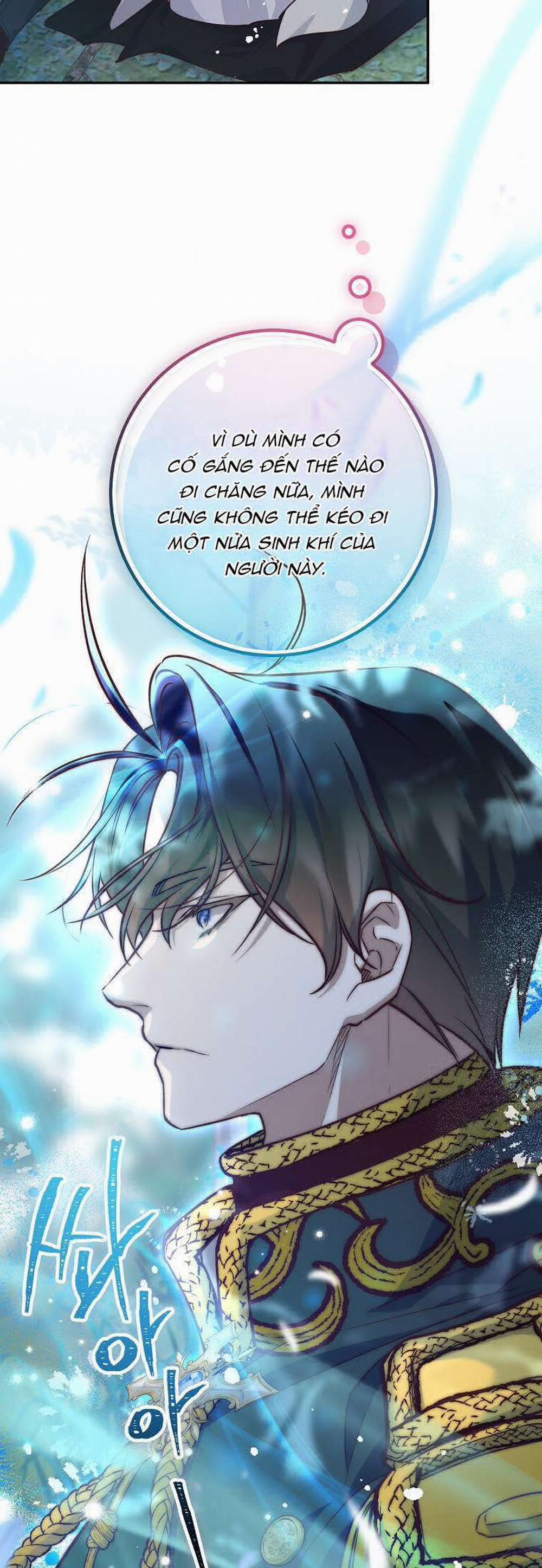 Khi Trái Tim Dẫn Lối Đôi Ta 26 trang 2