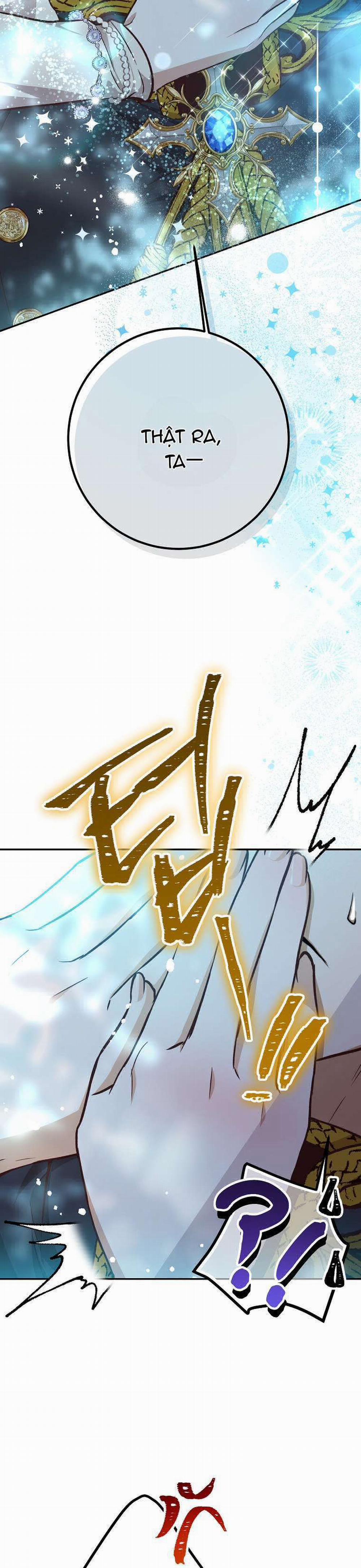 Khi Trái Tim Dẫn Lối Đôi Ta 26 trang 28