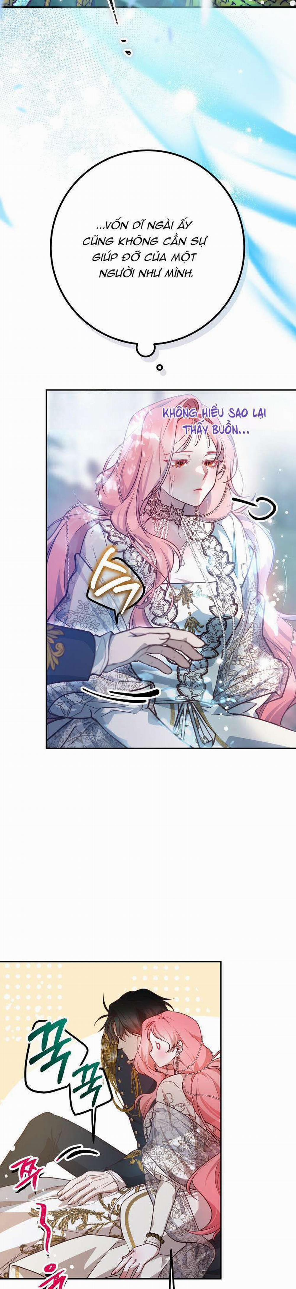 Khi Trái Tim Dẫn Lối Đôi Ta 26 trang 3