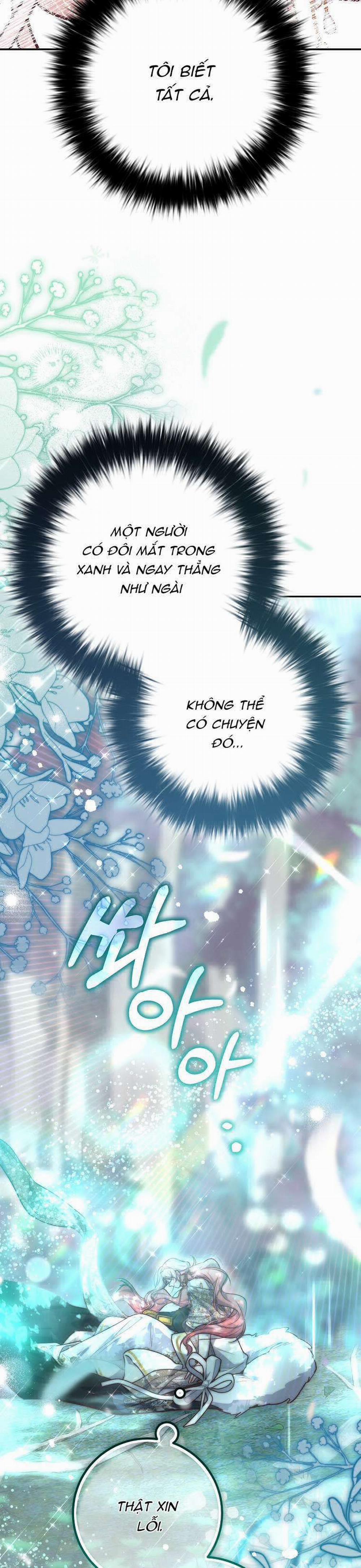 Khi Trái Tim Dẫn Lối Đôi Ta 26 trang 33