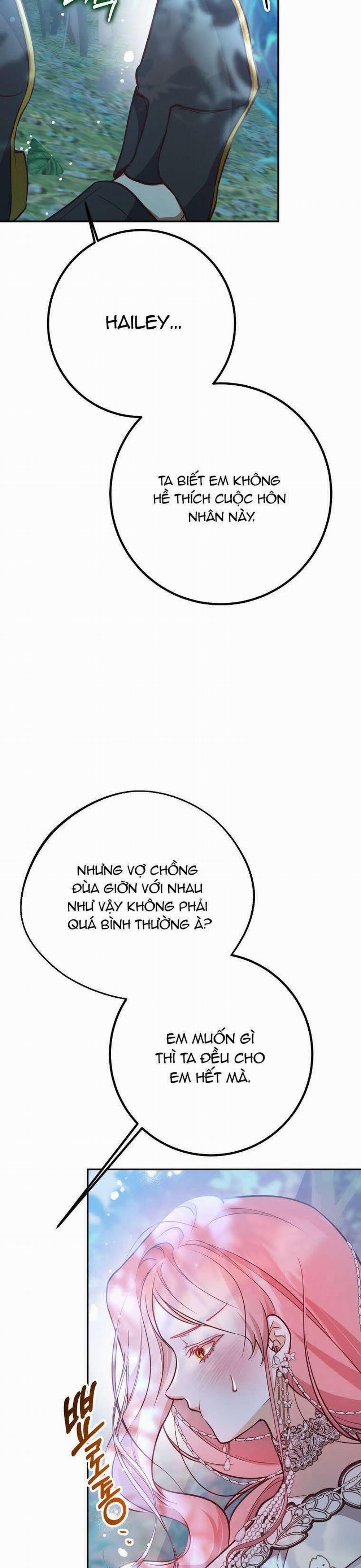 Khi Trái Tim Dẫn Lối Đôi Ta 26 trang 8