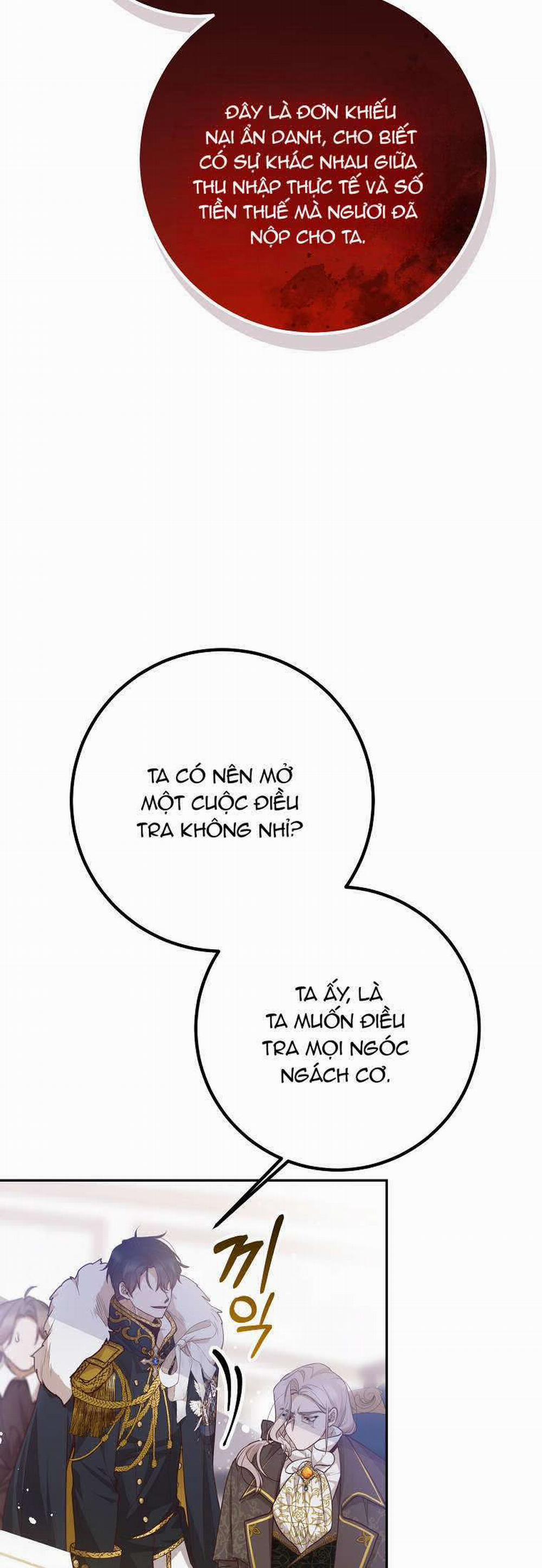 Khi Trái Tim Dẫn Lối Đôi Ta 27 trang 1