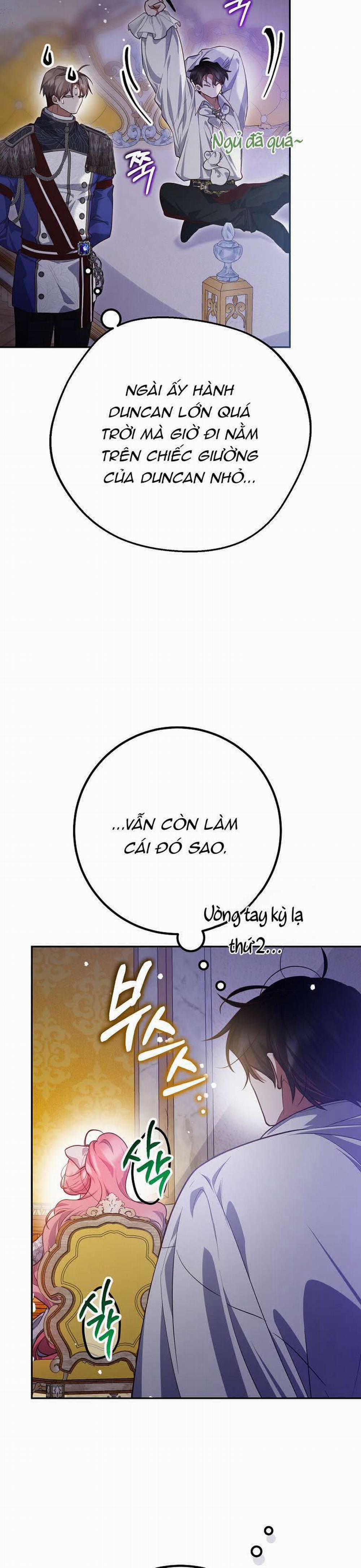 Khi Trái Tim Dẫn Lối Đôi Ta 27 trang 12