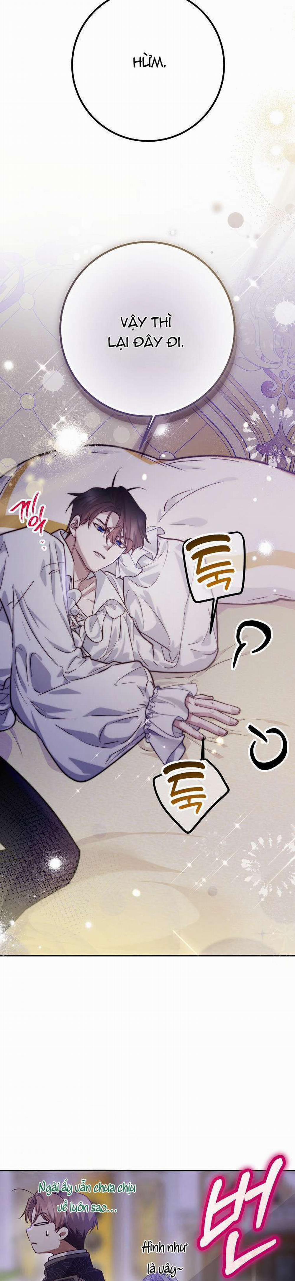 Khi Trái Tim Dẫn Lối Đôi Ta 27 trang 19