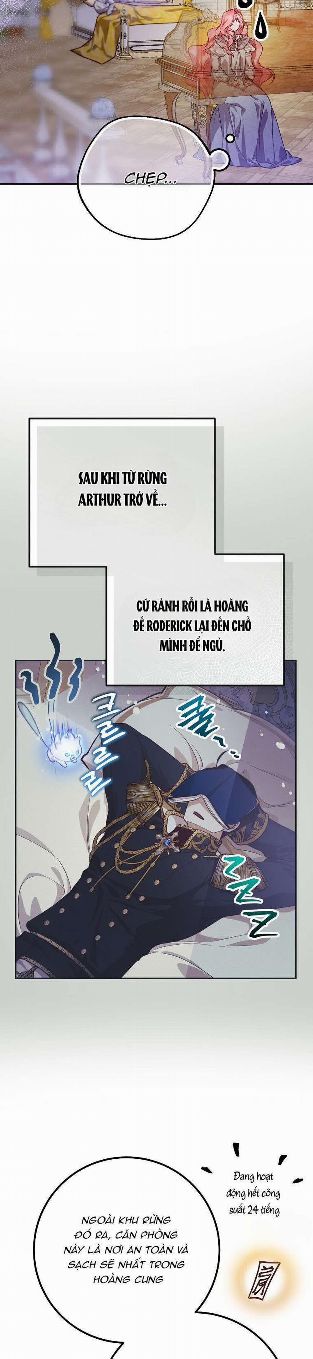 Khi Trái Tim Dẫn Lối Đôi Ta 27 trang 21