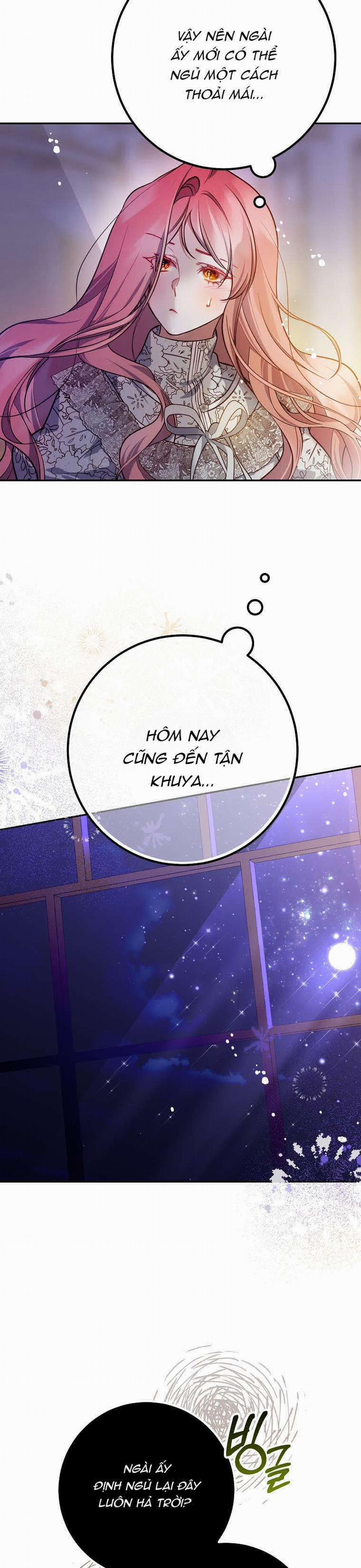 Khi Trái Tim Dẫn Lối Đôi Ta 27 trang 22