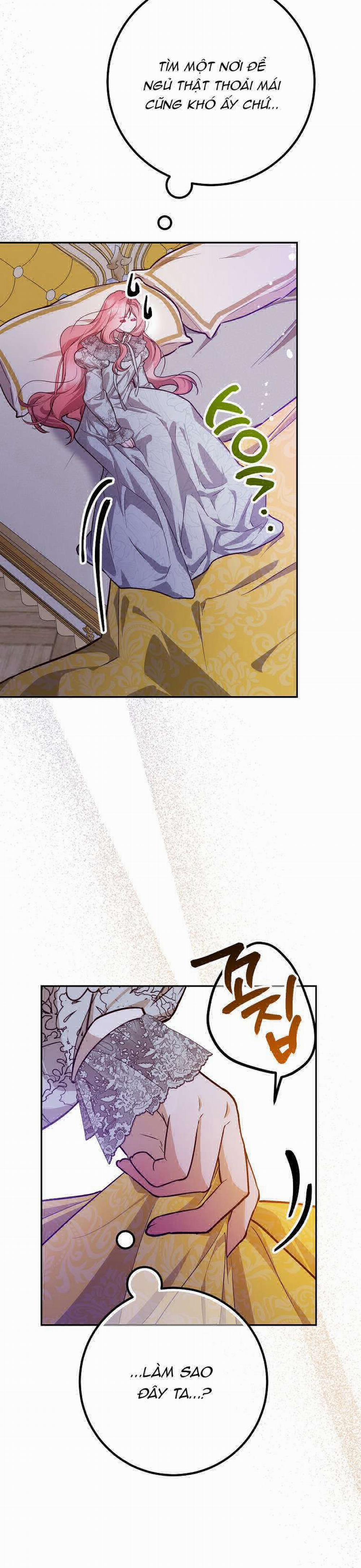 Khi Trái Tim Dẫn Lối Đôi Ta 27 trang 26