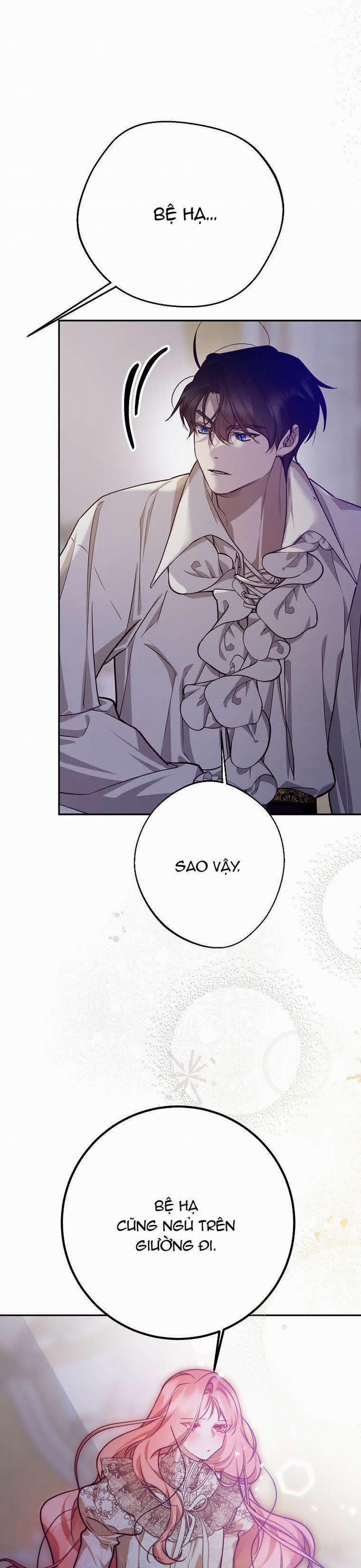 Khi Trái Tim Dẫn Lối Đôi Ta 27 trang 27