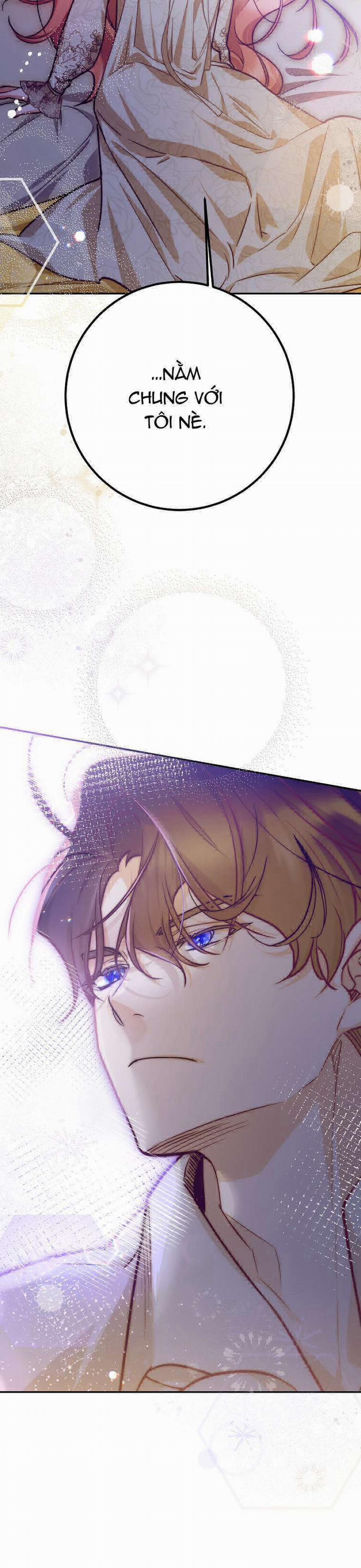 Khi Trái Tim Dẫn Lối Đôi Ta 27 trang 28