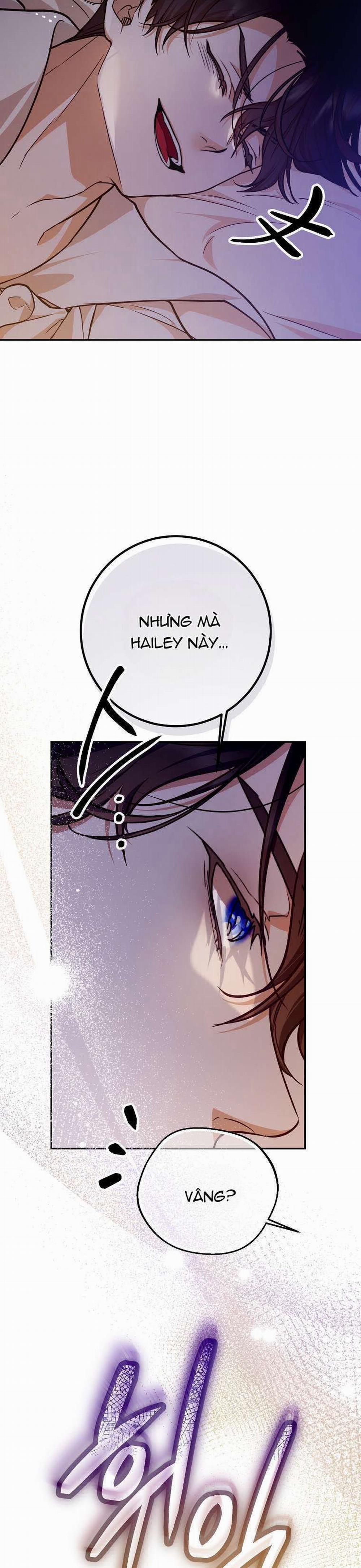 Khi Trái Tim Dẫn Lối Đôi Ta 27 trang 31