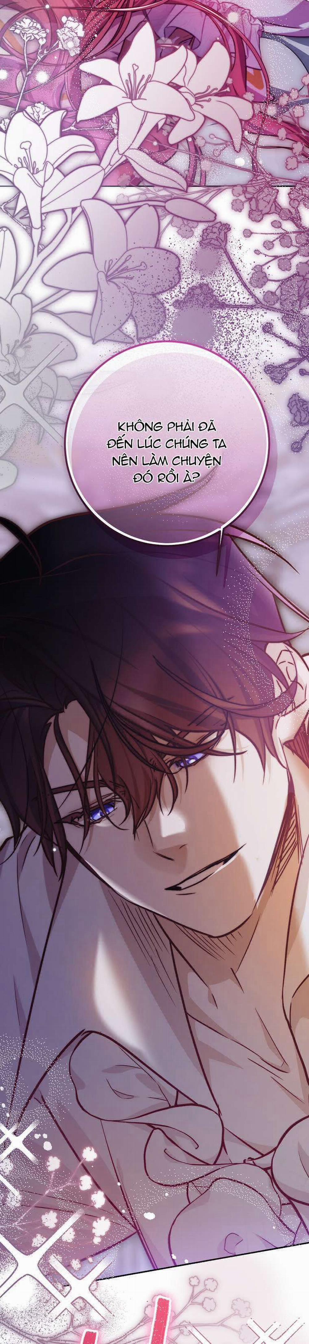 Khi Trái Tim Dẫn Lối Đôi Ta 27 trang 33